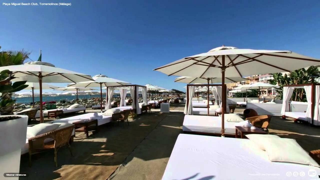 Appartement Marina Loft