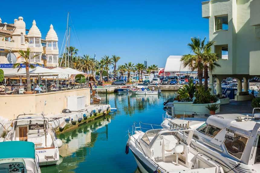 Marina Loft * Benalmádena