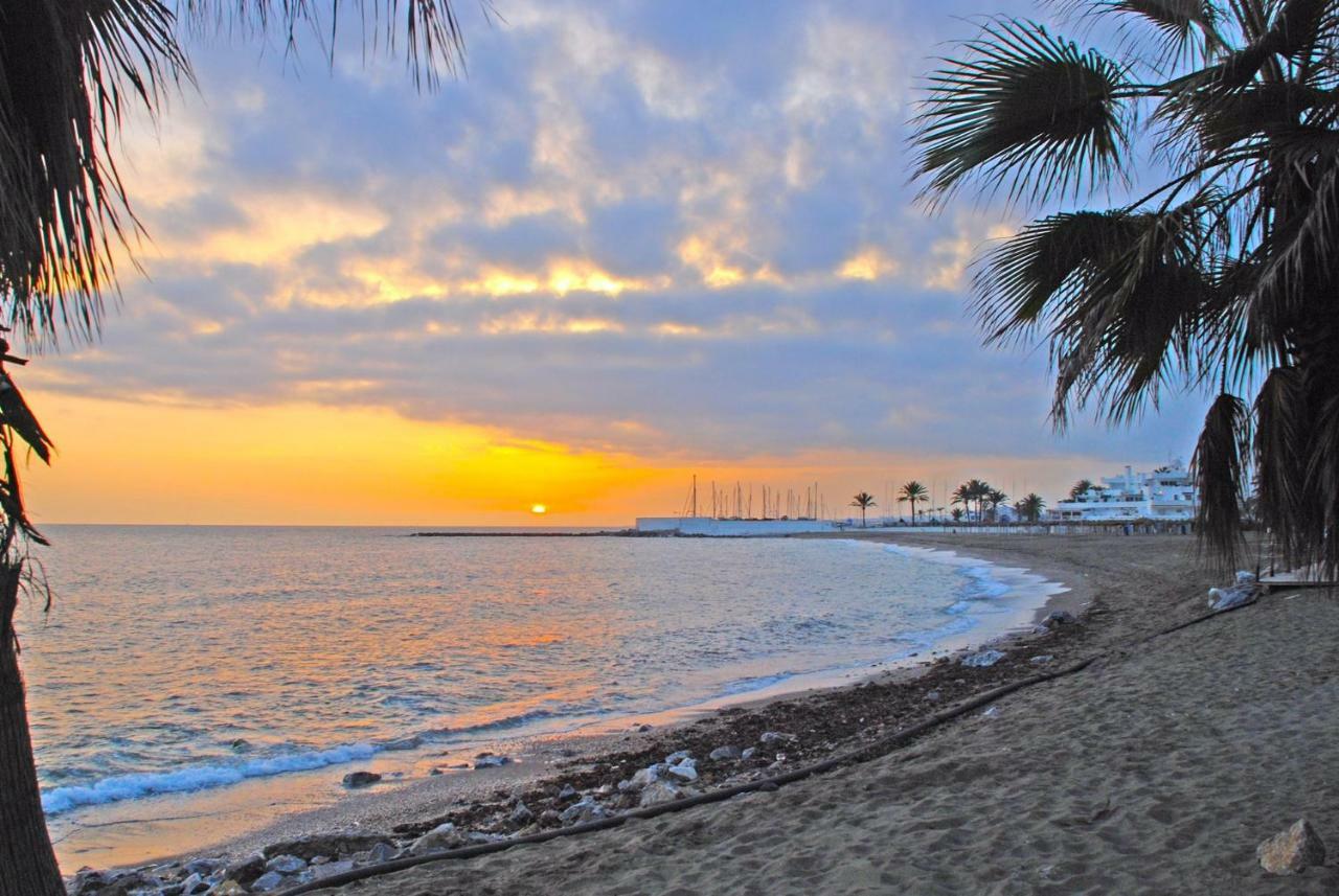 Marina Loft Benalmádena