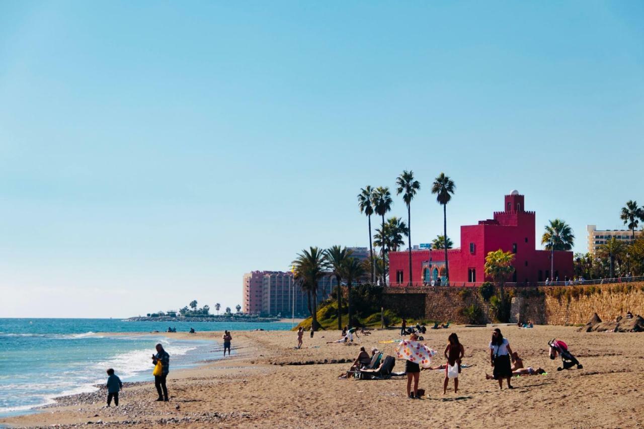 Marina Loft Benalmádena