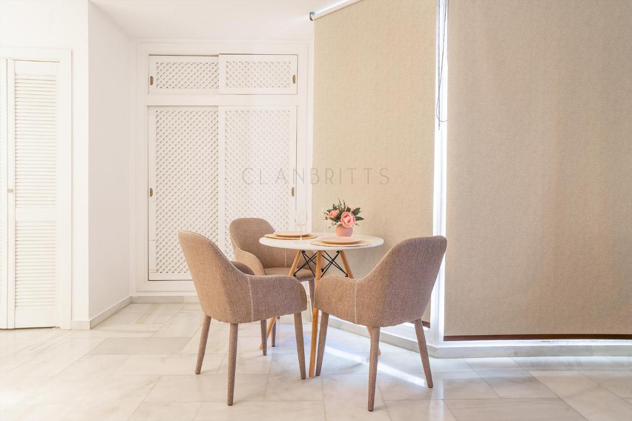 Apartamento Marina Loft *