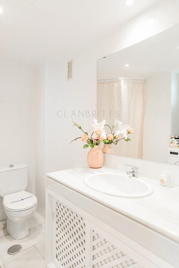 Marina Loft Apartamento Benalmádena