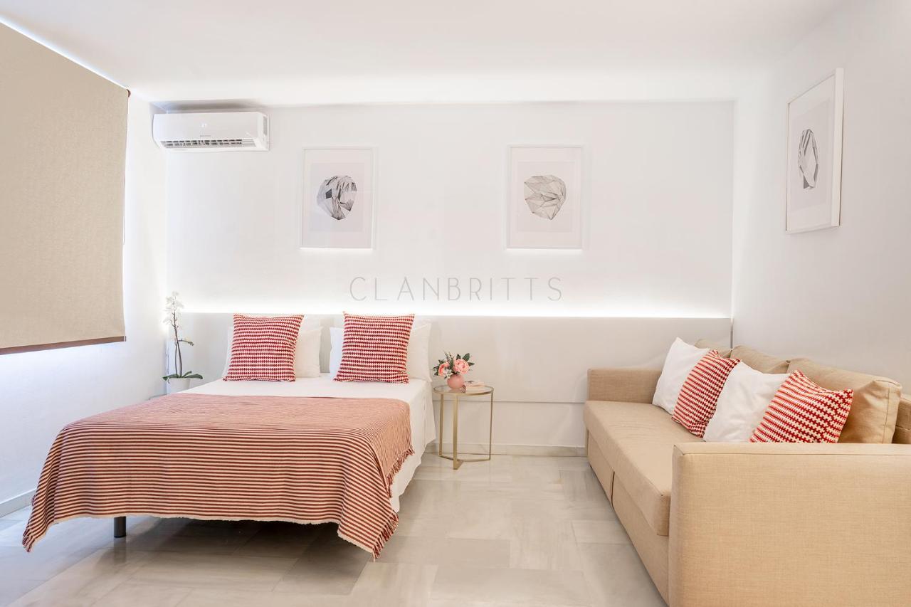 Marina Loft Apartamento *