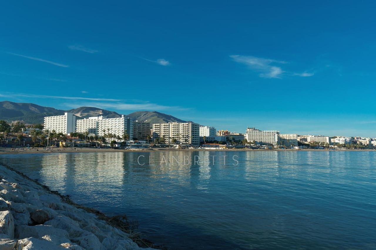 Apartamento Marina Loft *