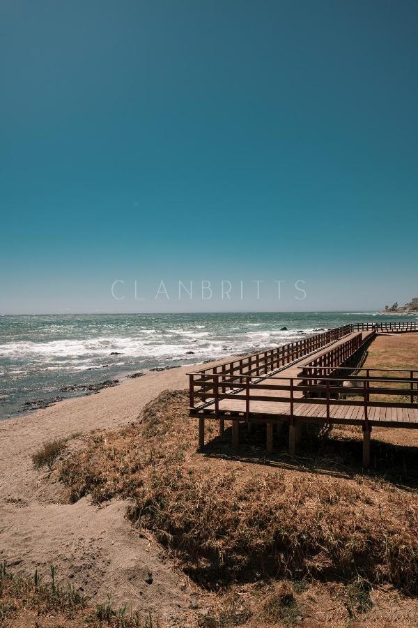 Apartamento Marina Loft *