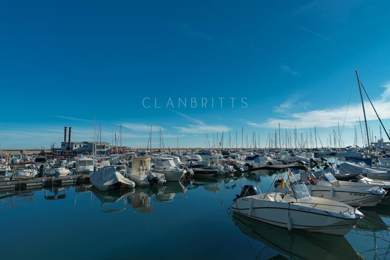Marina Loft Apartamento *