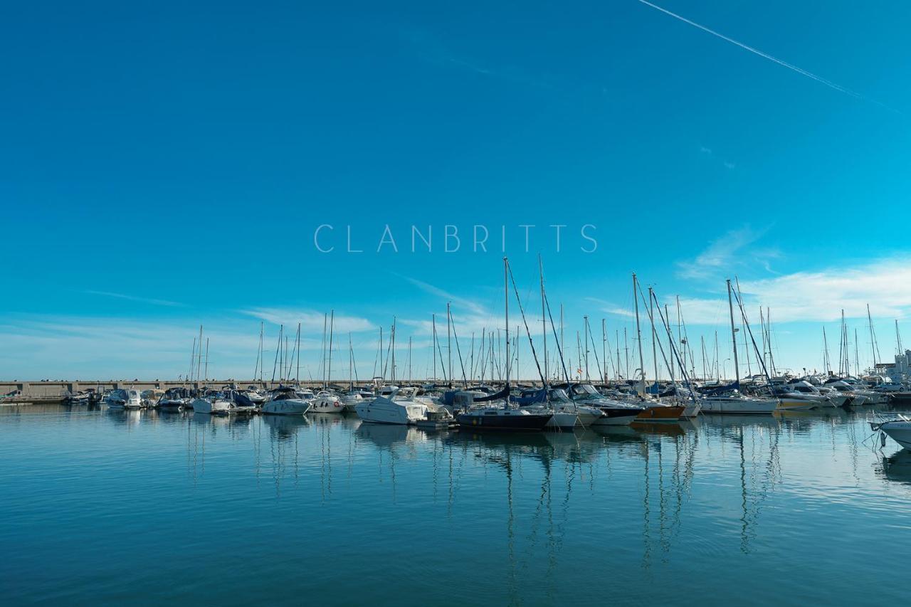 Apartamento Marina Loft *