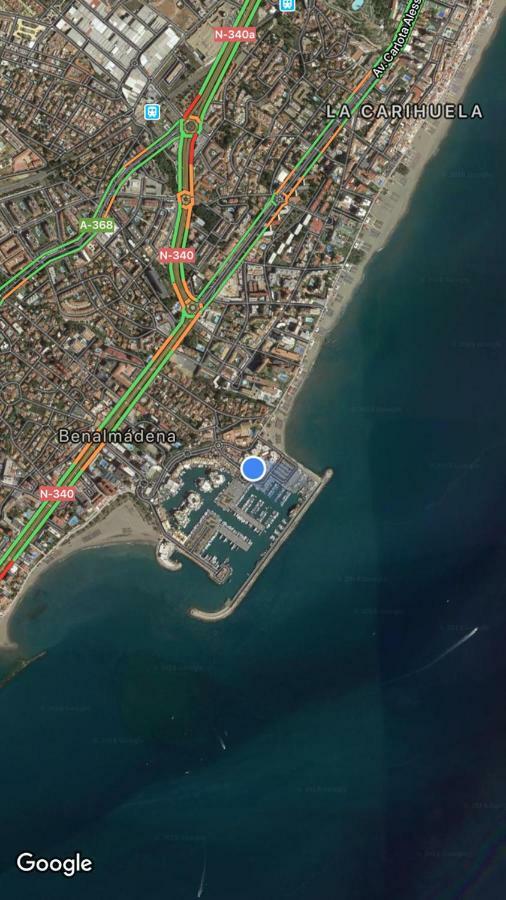 Apartamento Marina Loft