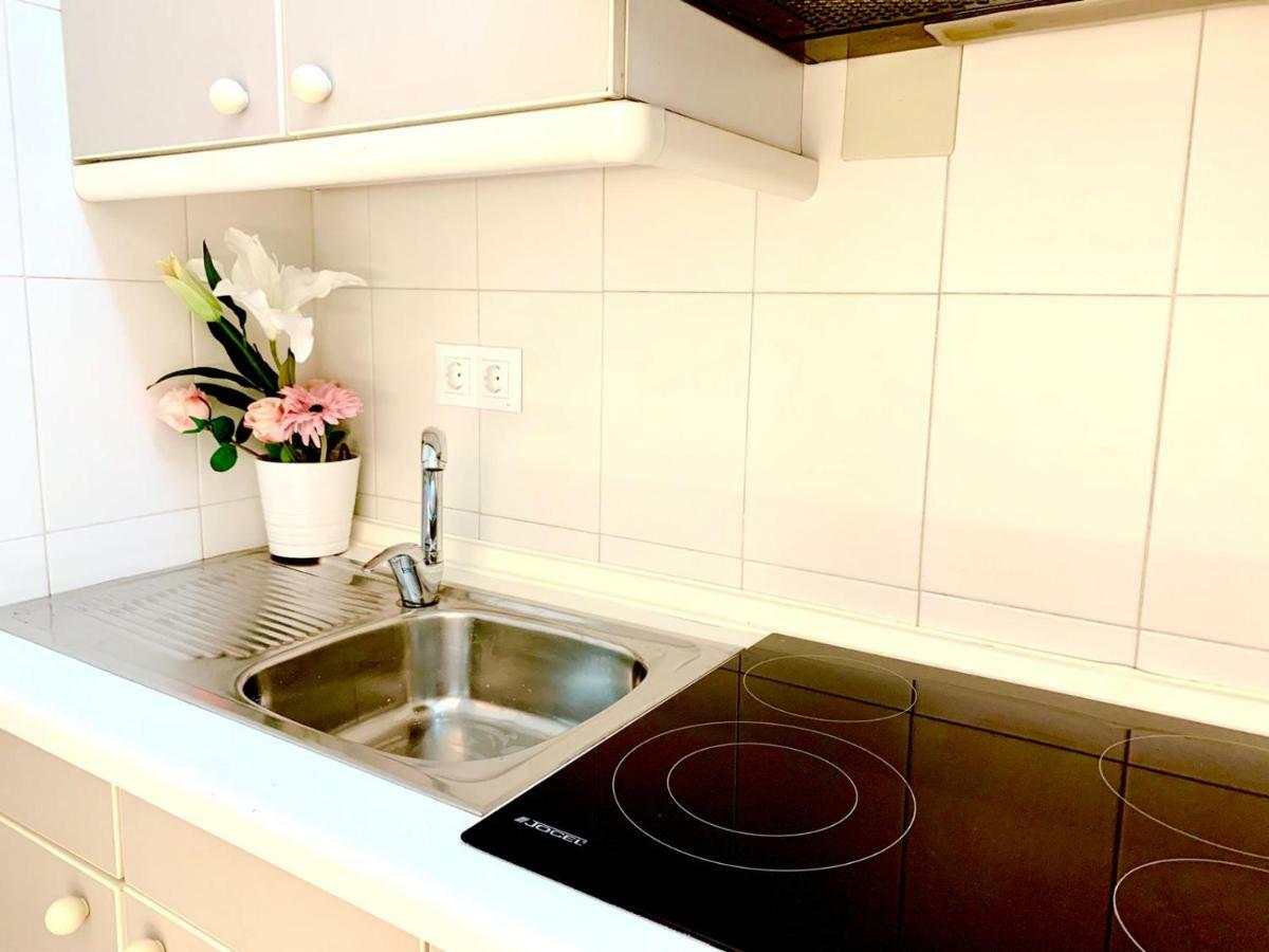 Apartamento Marina Loft *