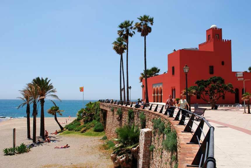 Apartamento Marina Loft *